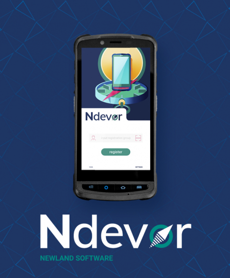 Ndevor, наше эксклюзивное программное обеспечение для MDM