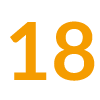 Newland icon of number 18